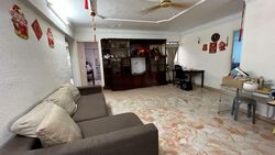 Blk 112 Bukit Purmei Road (Bukit Merah), HDB 4 Rooms #526025031